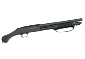 Mossberg and Sons 590 Shockwave 12 Gauge