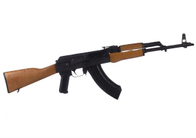 Century International Arms Inc. WASR-10 7.62 x 39mm