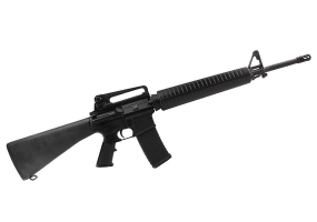 Colt AR15A4 223 Remington 5.56 NATO AR15 Semi Auto Rifle