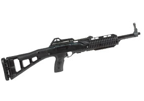Hi-Point 995TS Carbine 9mm Semi Auto Rifle