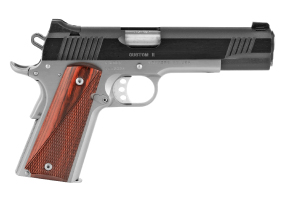 Kimber Custom II Two Tone 45 ACP Pistol
