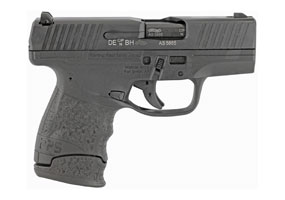 Walther Arms PPS M2 9mm 3.18" Pistol