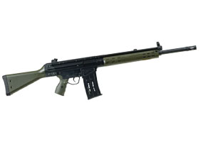 Panzer Arms G3 Twelve 12ga Tactical Semi Auto Shotgun