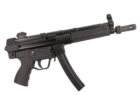 Military Armament Corp MAC 5 9mm