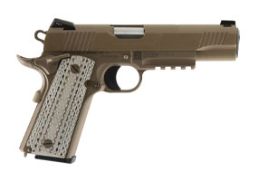 Colt M45A1 Marine .45 ACP Semi Auto Pistol 7 Rounds