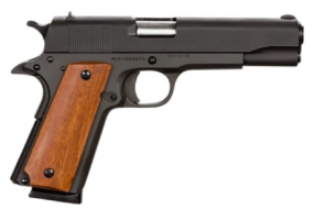 Rock Island Armory GI Standard FS Wood Grip 45 ACP Pistol