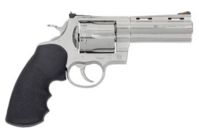 Colt Anaconda 44 Magnum Revolver 4.25 Inch Barrel 6 Rounds
