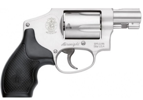 Smith and Wesson Model 642 Airweight Matte Stainless 38 Special Revolver
