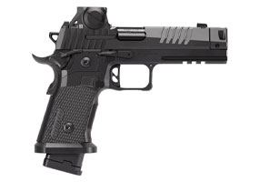 Sig Sauer P211 GTO 9mm 4.4 Inches Pistol with Romeo-X Pro, 23 Rounds