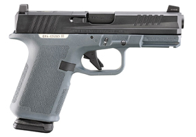 Ruger RXM 9mm Semi Auto Pistol 15 Rounds with Magpul Enhanced Grip