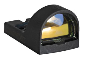 Ruger ReadyDot Reflex Optic 15 MOA