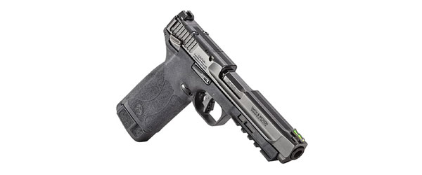 Smith & Wesson M&P 22 Magnum .22 WMR 4.3", 30+1