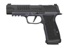 LSI Citadel .45ACP 8RD 4.25 Inches Commander 1911 8 Rounds