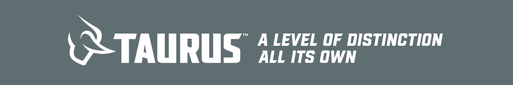 Taurus. A level of distinction all its own.