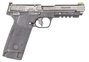 S&W M&P 22 Magnum .22 WMR 4.3 Inches 30 Rounds