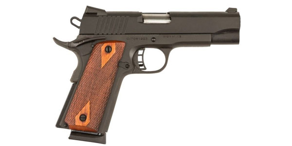 LSI Citadel .45ACP 8RD 4.25 Inches Commander 1911 8 Rounds
