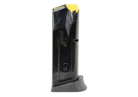 Taurus G3C 9mm Factory 12rd Magazine