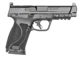 S&W M&P M2.0 Optic Ready Slide 4.6" 10mm Pistol
