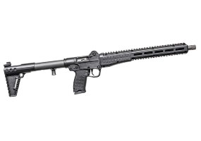 Kel-Tec Sub2000 Gen3 10mm For Glock 20 Magazine Housing, 15+1