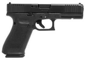 Glock 20 V MOS FXD 10mm 10+1