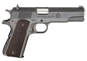 Springfield Armory 1911 Mil-Spec Devender Legacy .45 ACP Pistol