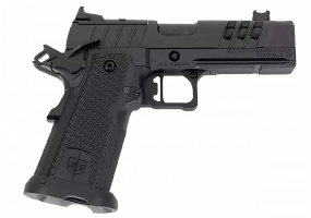 Military Armament Corporation DS9 Comp 9mm Pistol, 17+1