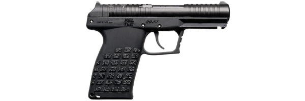 Kel-Tec PR57 5.7x28 Semi Auto Pistol 4.64" 20+1