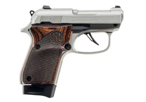 Beretta 30x Tomcat .32 ACP 2.8" Threaded, 8+1
