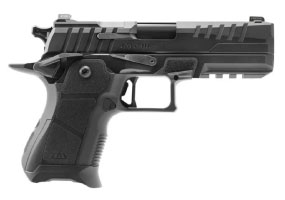 OA Defense 2311 w/Plus Kit Compact 9mm 4.25" Optic Ready, 15+1