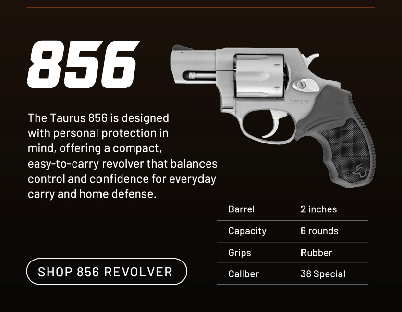 Shop 856 revolver.