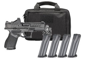 Springfield Armory Echelon 4.0C 9mm Pistol Gear Pac