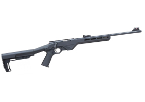 Citadel TRAKR .22 Long Rifle Bolt Action Rifle, 18" Barrel, 10+1