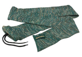 Remington Silicone Treated Gun Sock