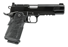 Kimber 1911 DS Warrior 9mm Optic Ready Pistol, 5" Barrel, 20+1