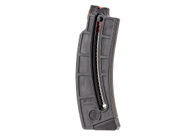 Smith & Wesson Factory 25rd Magazine w/Load Assist for M&P 15-22 Rifles