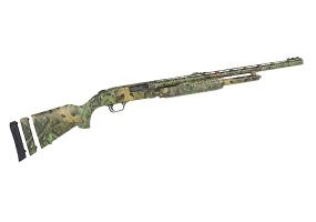 Mossberg & Sons 500 Super Bantam Turkey 20ga 22" Mossy Oak Obsession