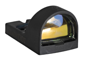 Ruger ReadyDot Reflex Optic 15 MOA 1x 12mm