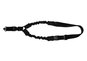 Grovtec US Inc GT Bungee Sling 1.25" Swivel Size