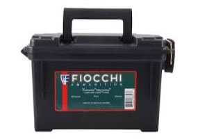 Fiocchi Rifle Ammo Extremma 223 Rem V-Max 40gr 200 Rounds