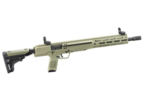 Ruger LC Carbine .45 ACP Rifle 16.25" Desert Verde Cerakote, 13+1