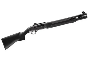 Beretta A300 Ultima Patrol 12ga Semi Auto Shotgun 7 Rounds, 19" Barrel, 3" Chamber
