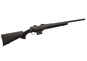 Howa-Legacy M1500 Mini Action Rifle 6.5 Grendel Bolt Action Rifle 5+1