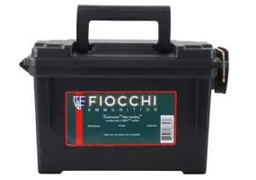 Fiocchi Rifle Ammo Extremma 223 Rem V-Max 40GR 200 Rounds