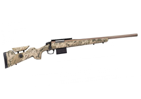 CVA Cascade Varmint Hunter .243 Winchester 22" Threaded, 10+1