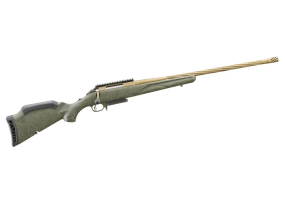 Ruger American Predator Gen II 22 ARC Bolt Action Rifle 22" Threaded, 10+1