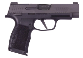 Sig Sauer P365XL 9mm X-RAY3 Manual Safety 10+1