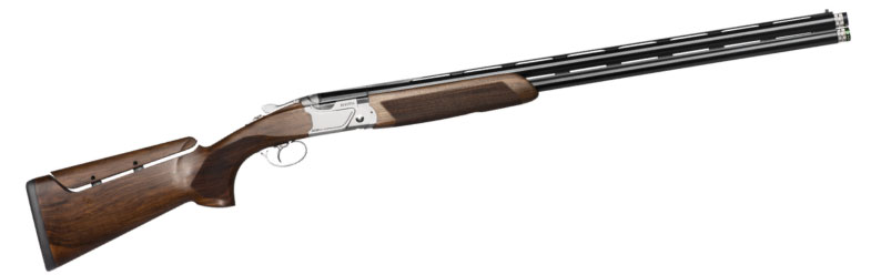 Beretta 694 Sporting 12ga 32" B-Fast Walnut Stock