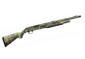 Mossberg & Sons 500 Turkey 12 Gauge Shotgun 5+1