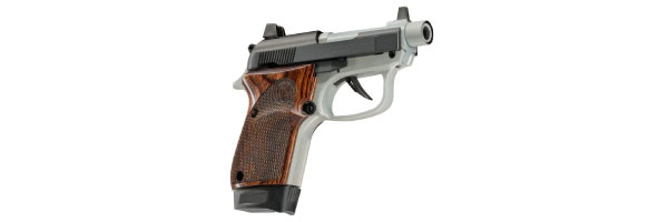 Beretta 30x Tomcat .32 ACP 2.8" Threaded 8+1