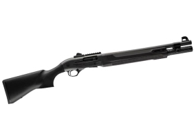Beretta A300 Ultima Patrol 12ga 19.1" Black 7+1